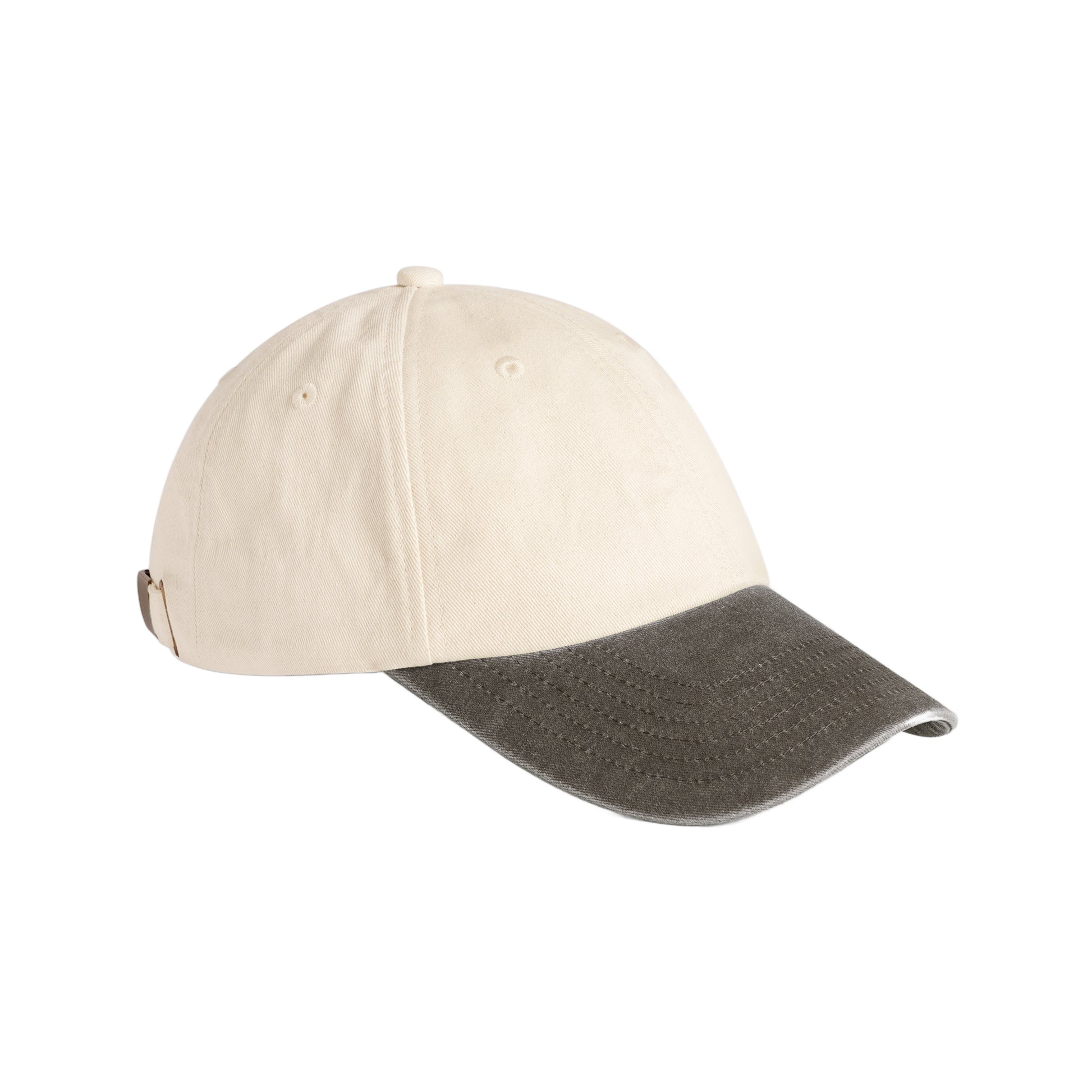 Contrast Peak Low Profile Vintage Cap