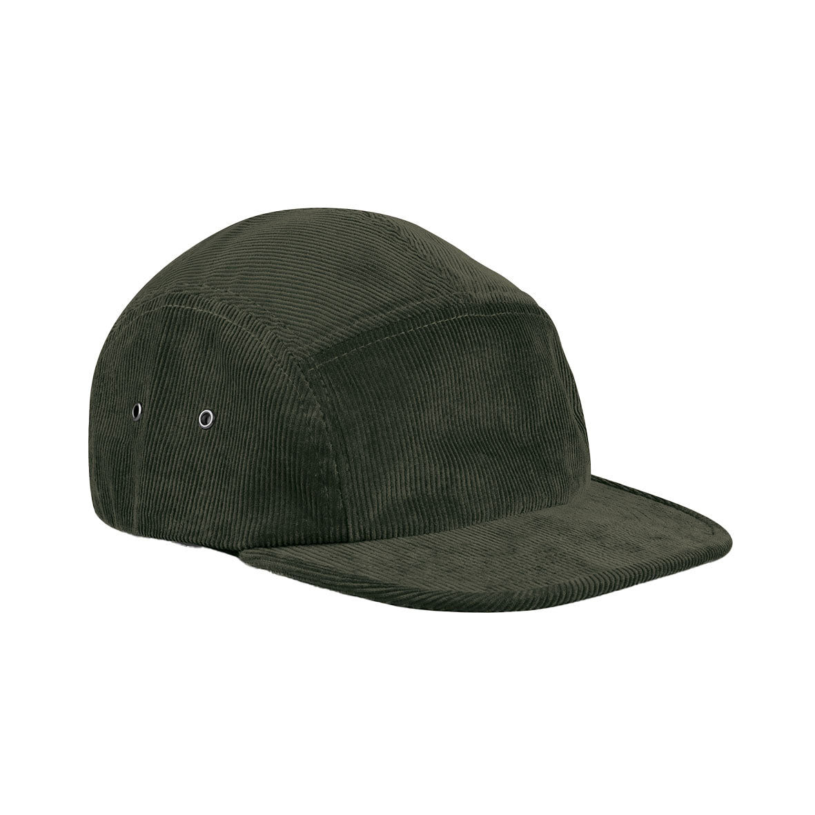 EarthAware® Organic Cord Camper Cap