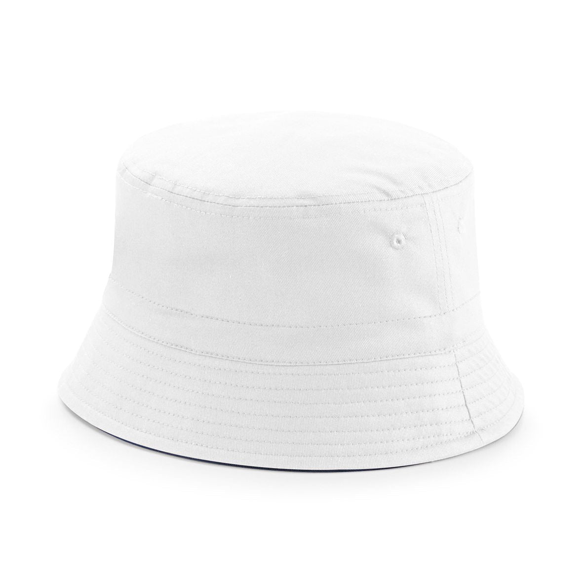 Reversible Bucket Hat