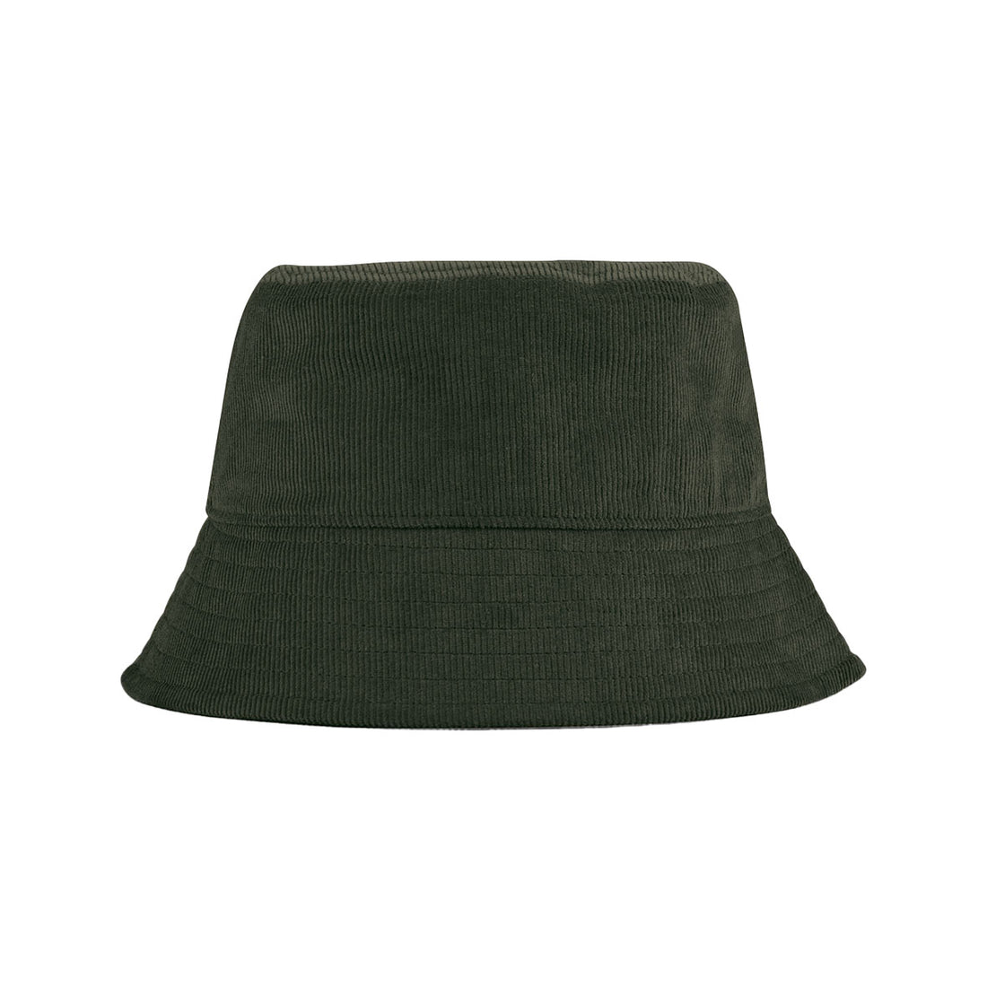 EarthAware® Organic Cord Bucket Hat