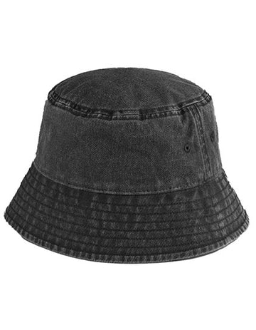 Vintage Bucket Hat