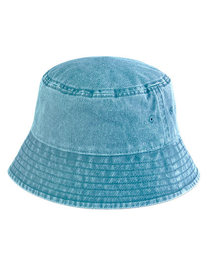 Vintage Bucket Hat