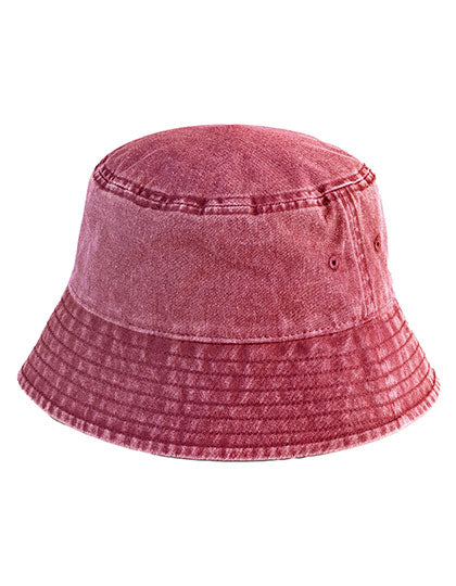 Vintage Bucket Hat