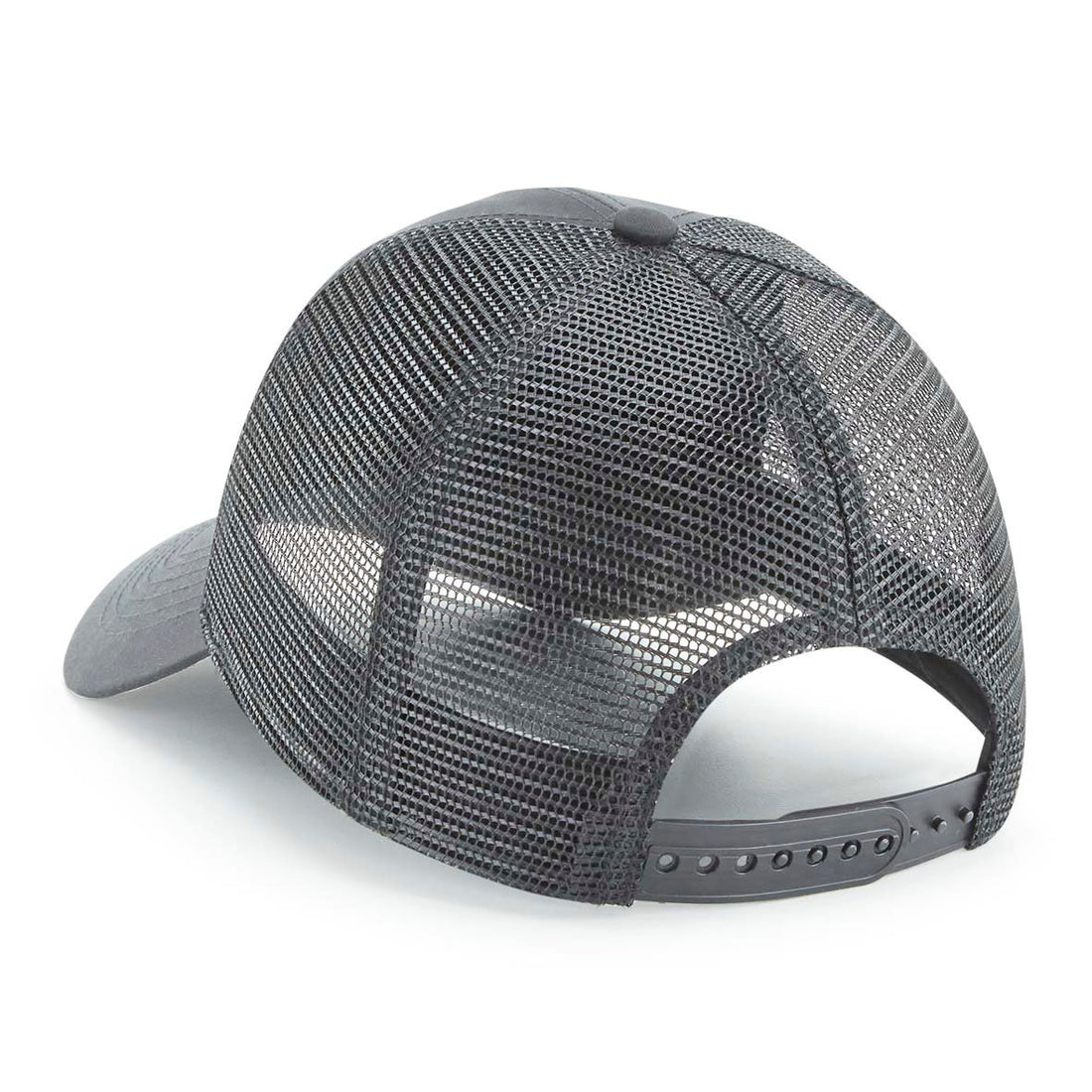 Recycled Urbanwear 6 Panel Snapback Trucker