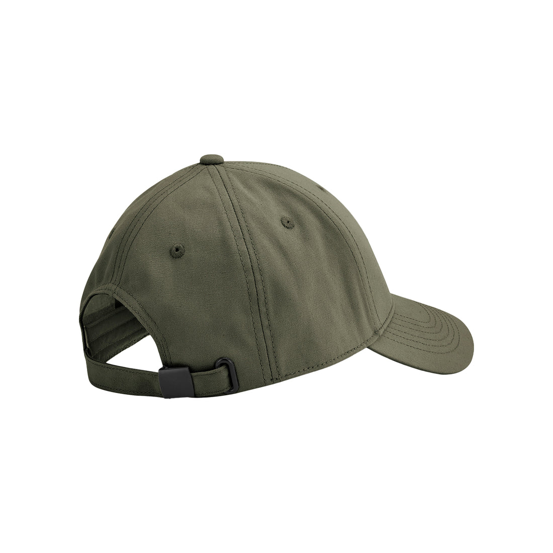 EarthAware® Organic Cotton Canvas 6 Panel Cap