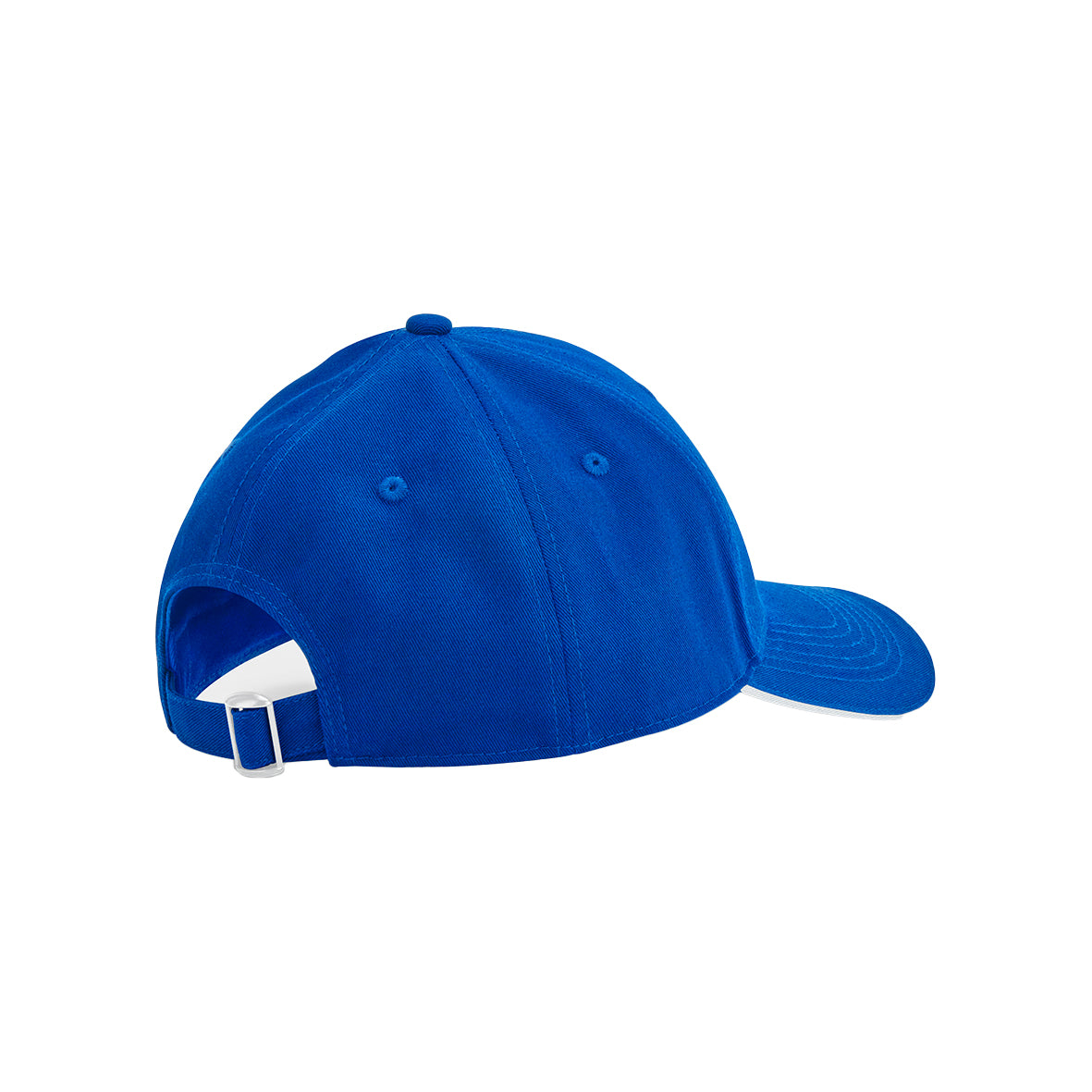 EarthAware® Classic Organic Cotton 6 Panel Cap - Sandwich Peak