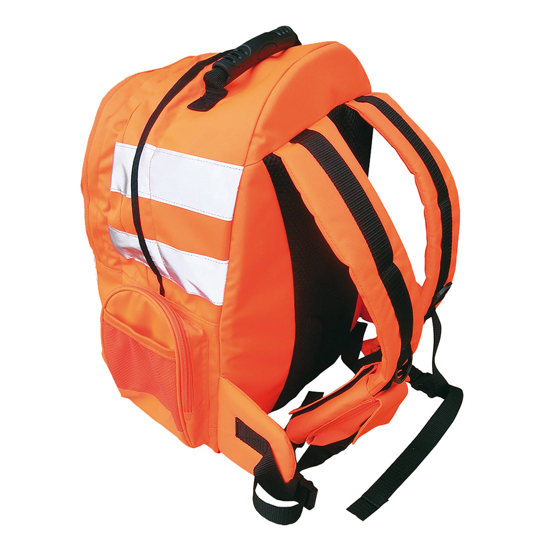 Quick Release Hi-Vis Rugzak
