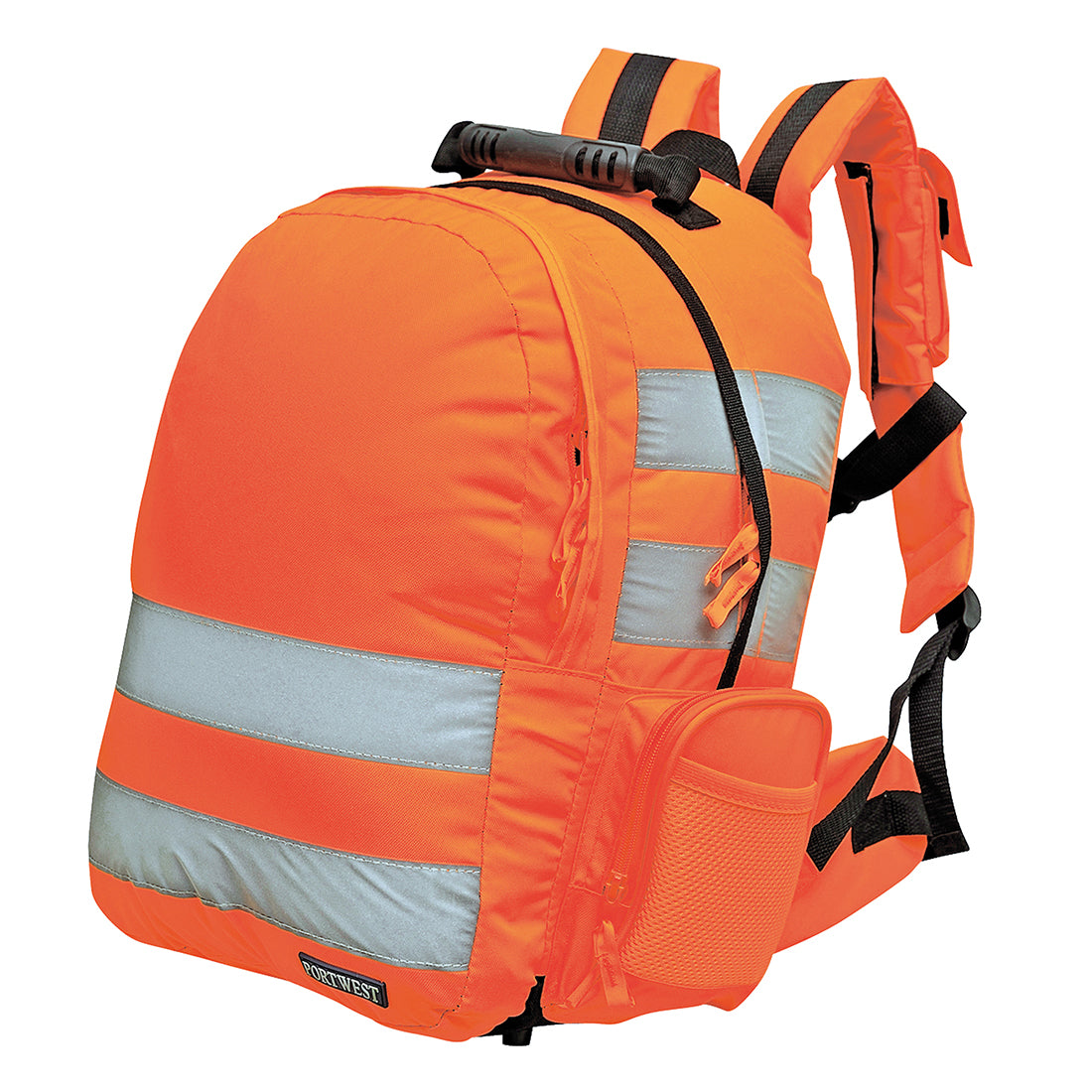 Quick Release Hi-Vis Rugzak