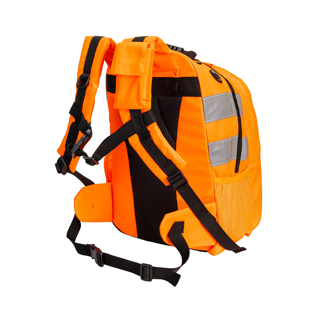 Hi-Vis Rugzak