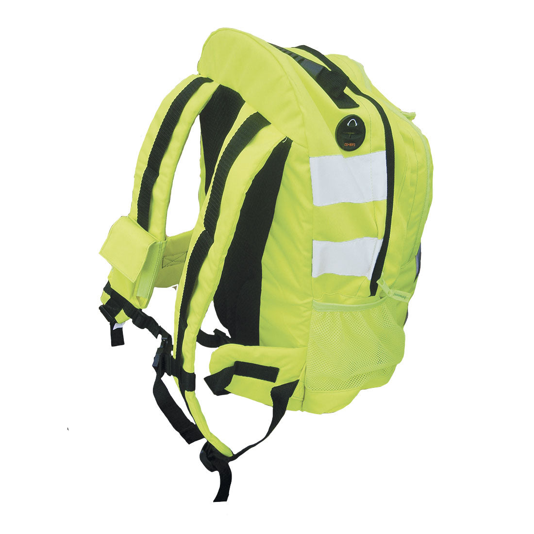 Hi-Vis Rugzak