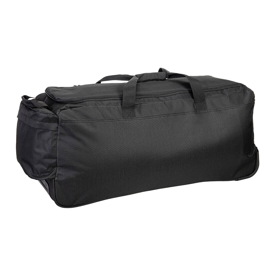Multi-pocket reistas