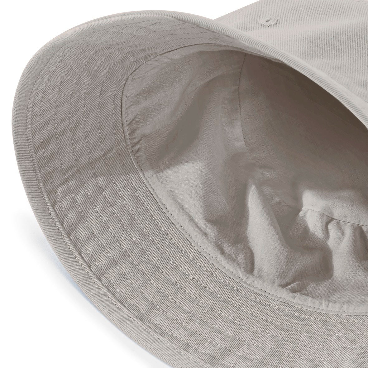 Organic Cotton Bucket Hat