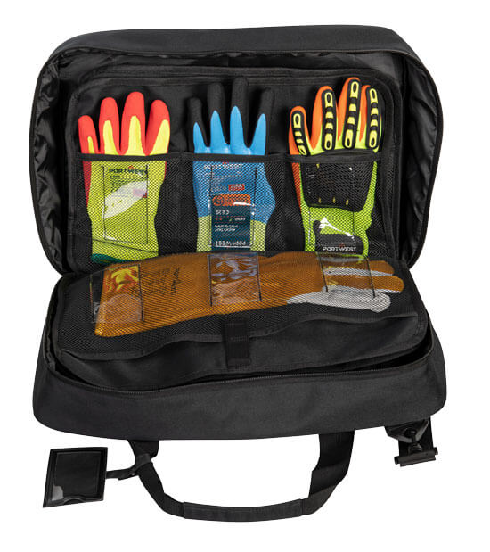 Glove Display Bag