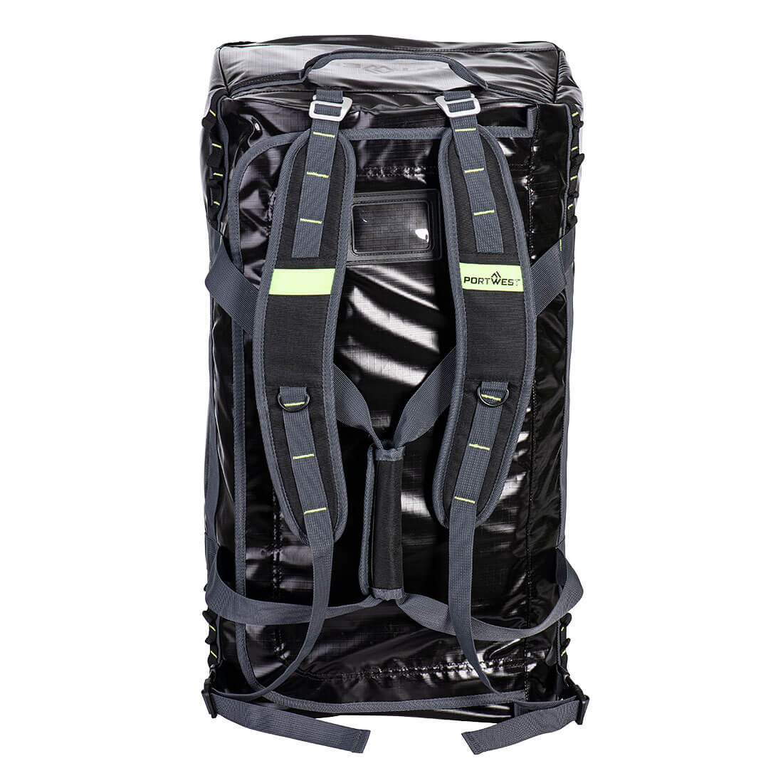 PW3 70L waterbestendige Duffle tas