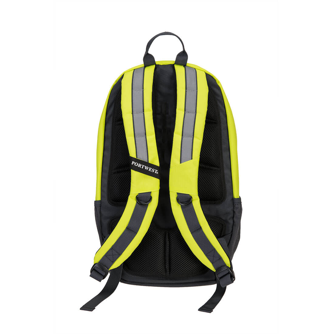 PW3 Hi-Vis Rugzak