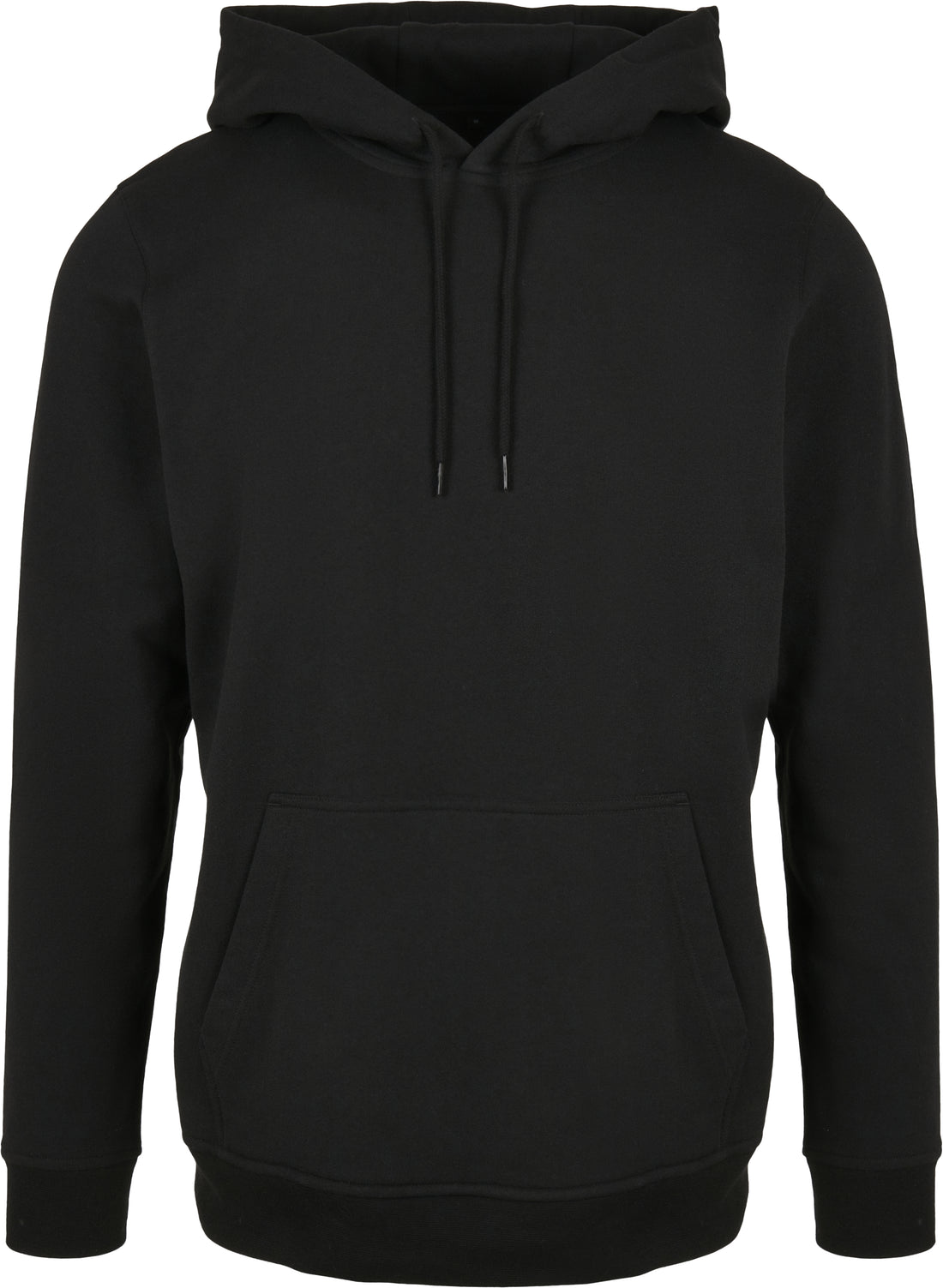 Basic Hoody