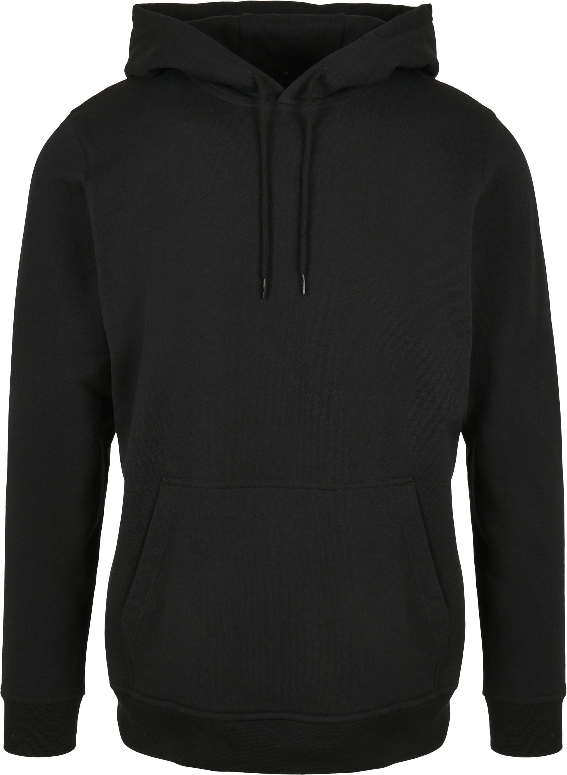 Basic Hoody