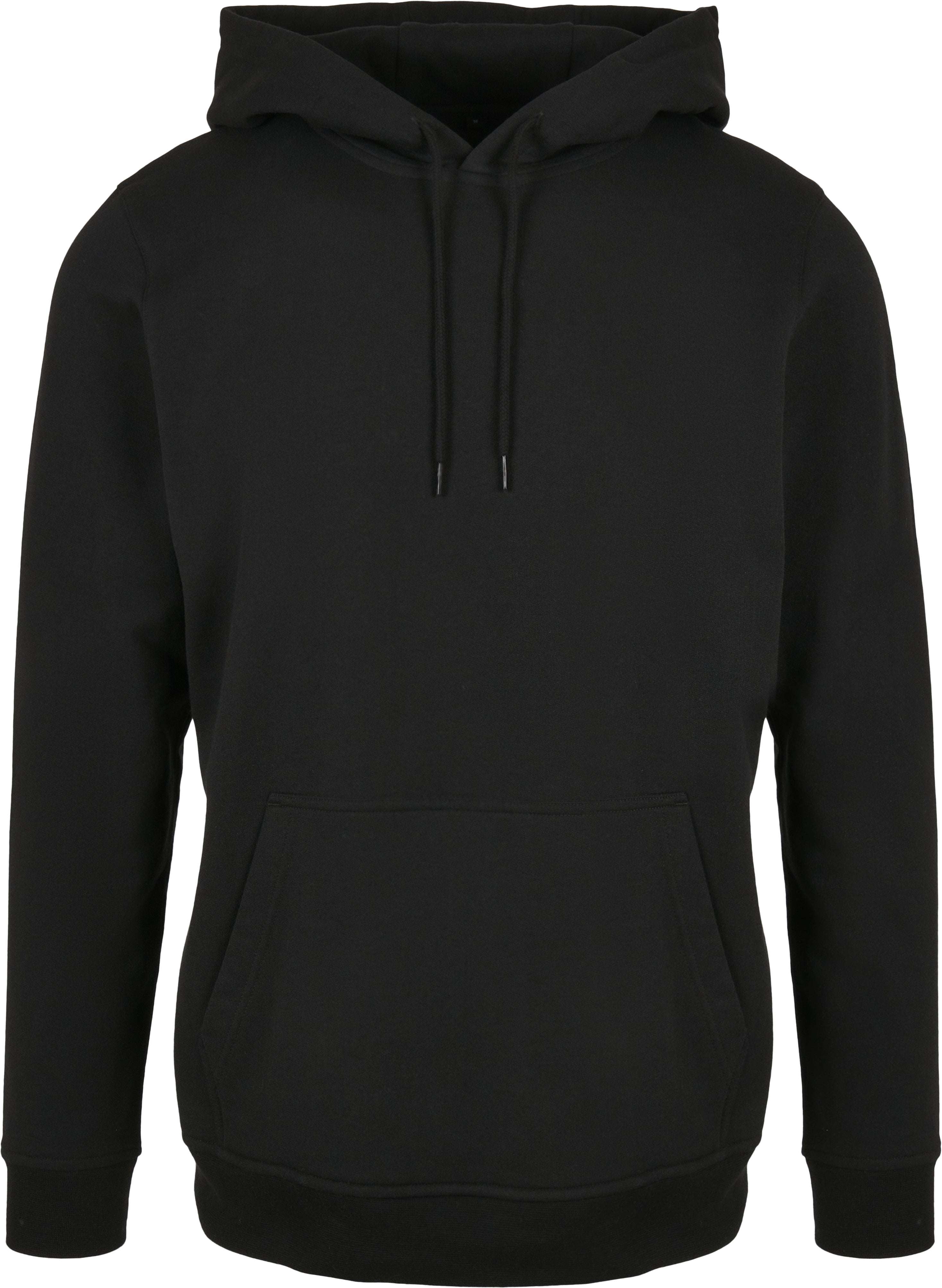 Basic Hoody
