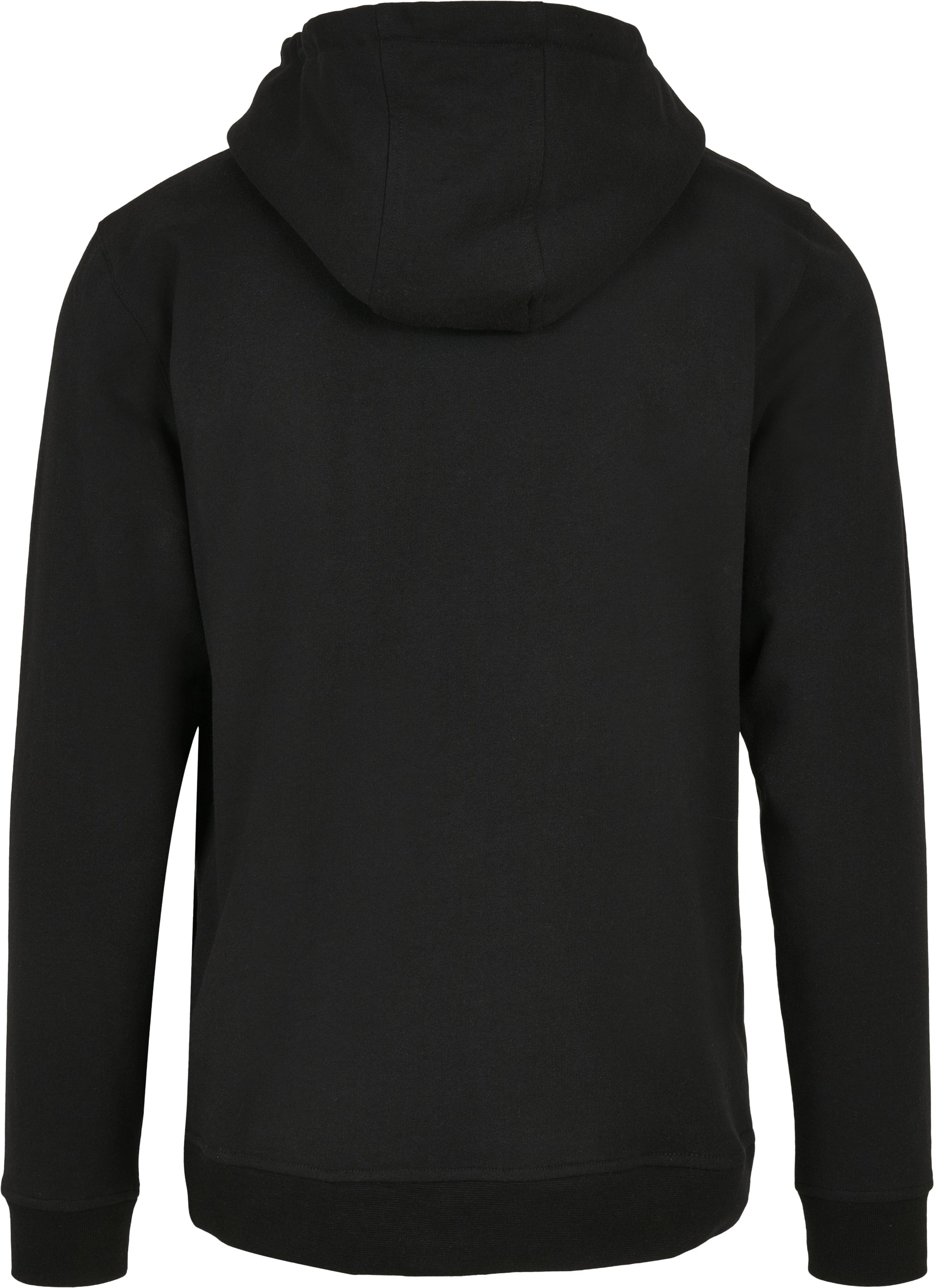 Basic Hoody
