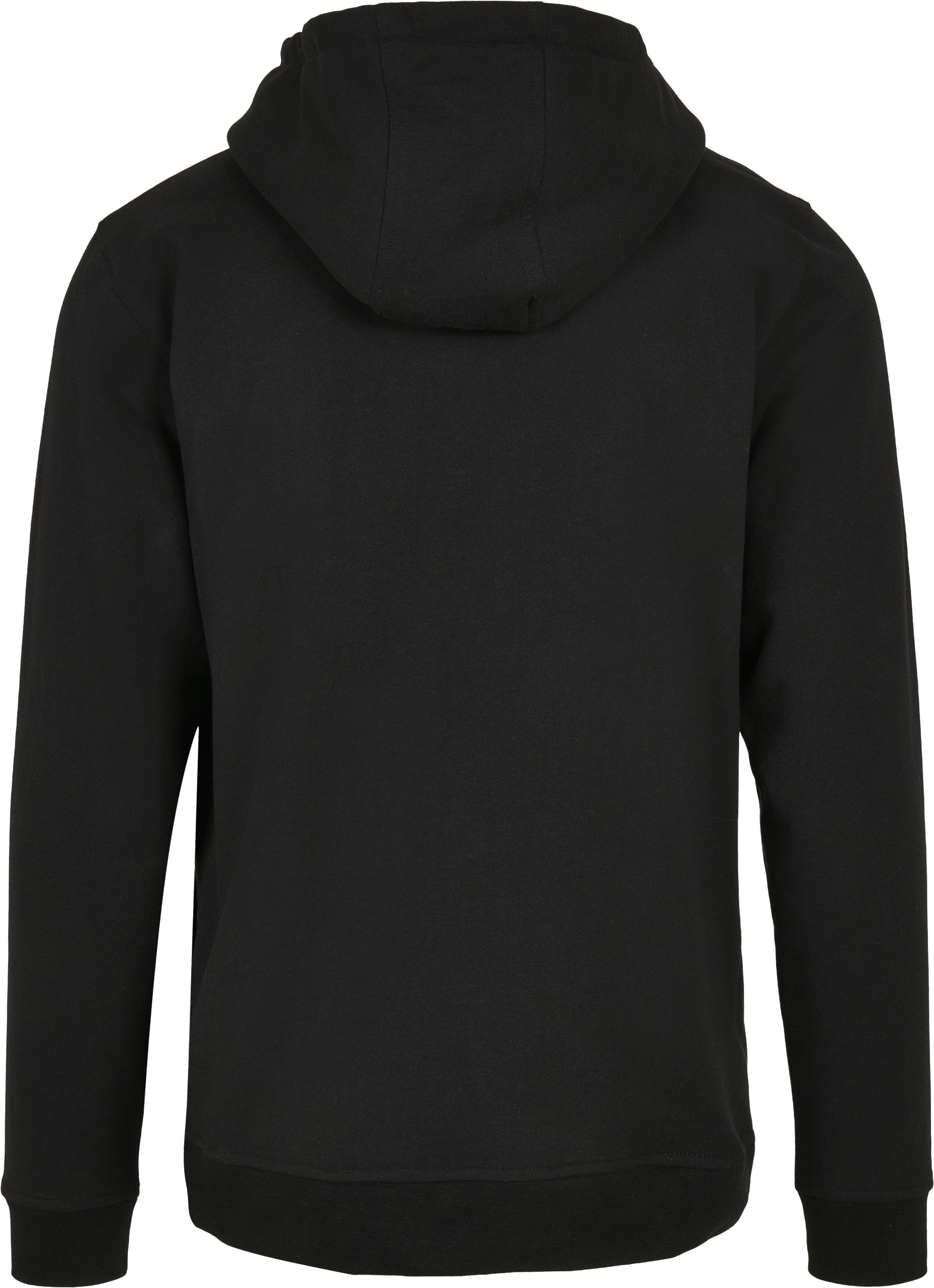 Basic Hoody