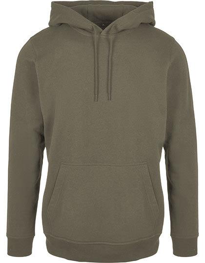 Basic Hoody