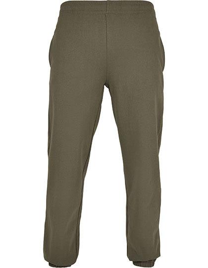 Basic Sweatpants