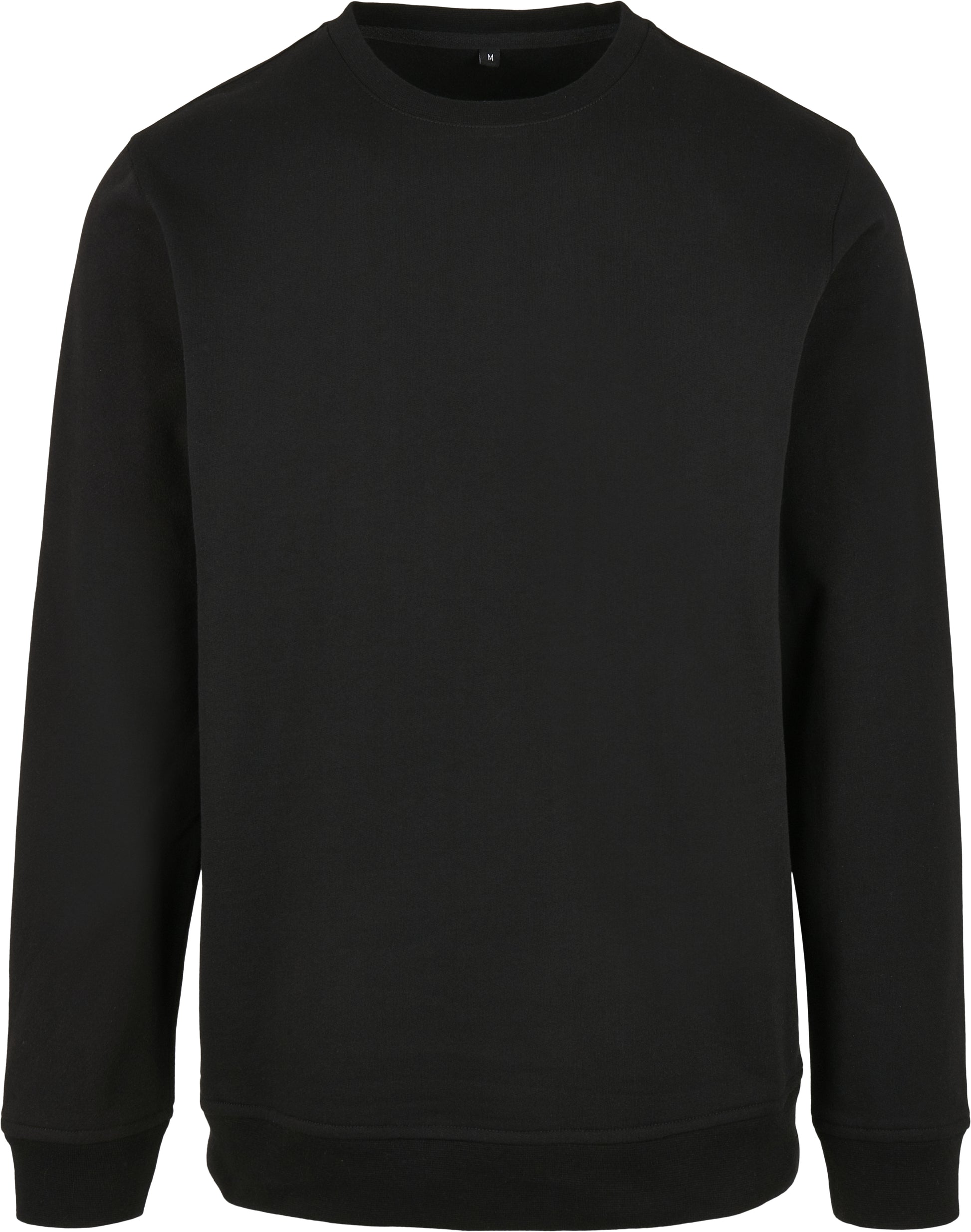Basic Crewneck