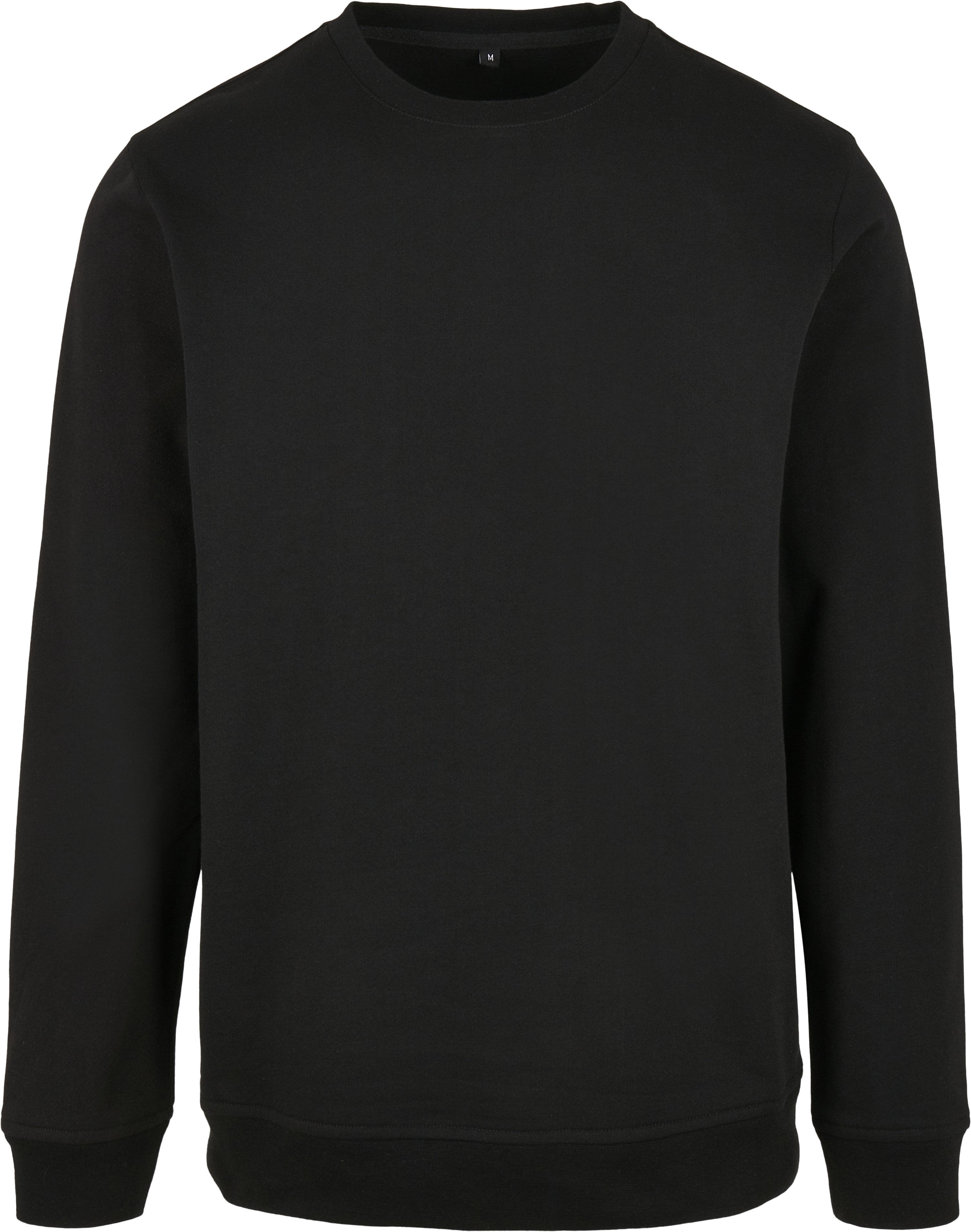 Basic Crewneck