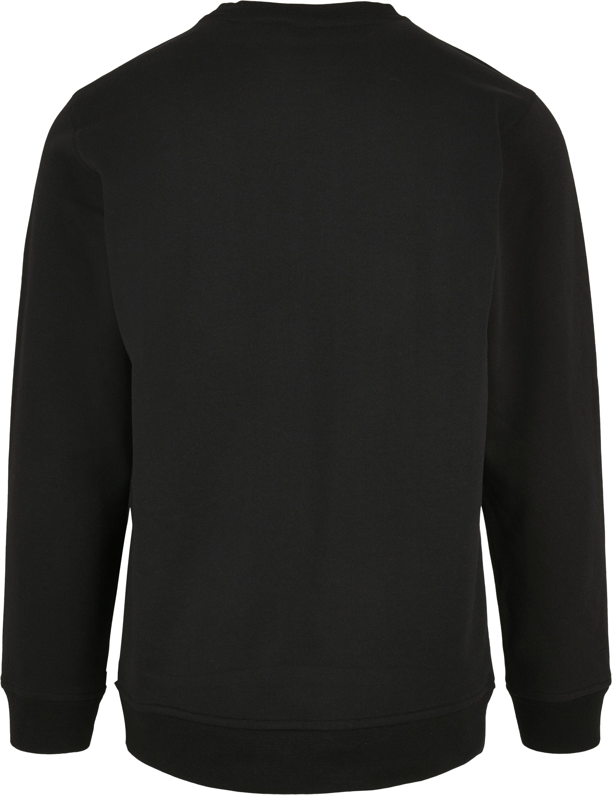 Basic Crewneck