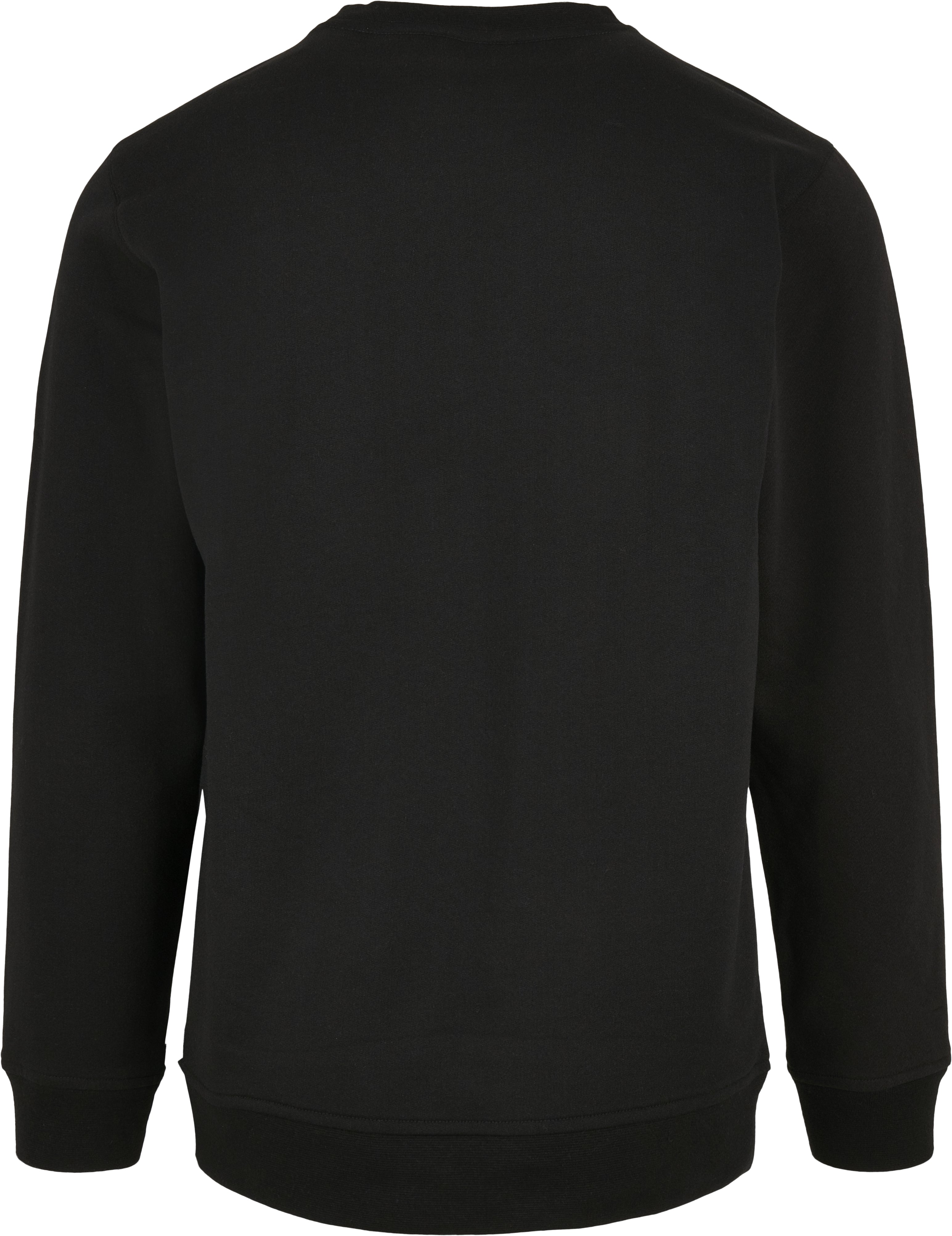 Basic Crewneck