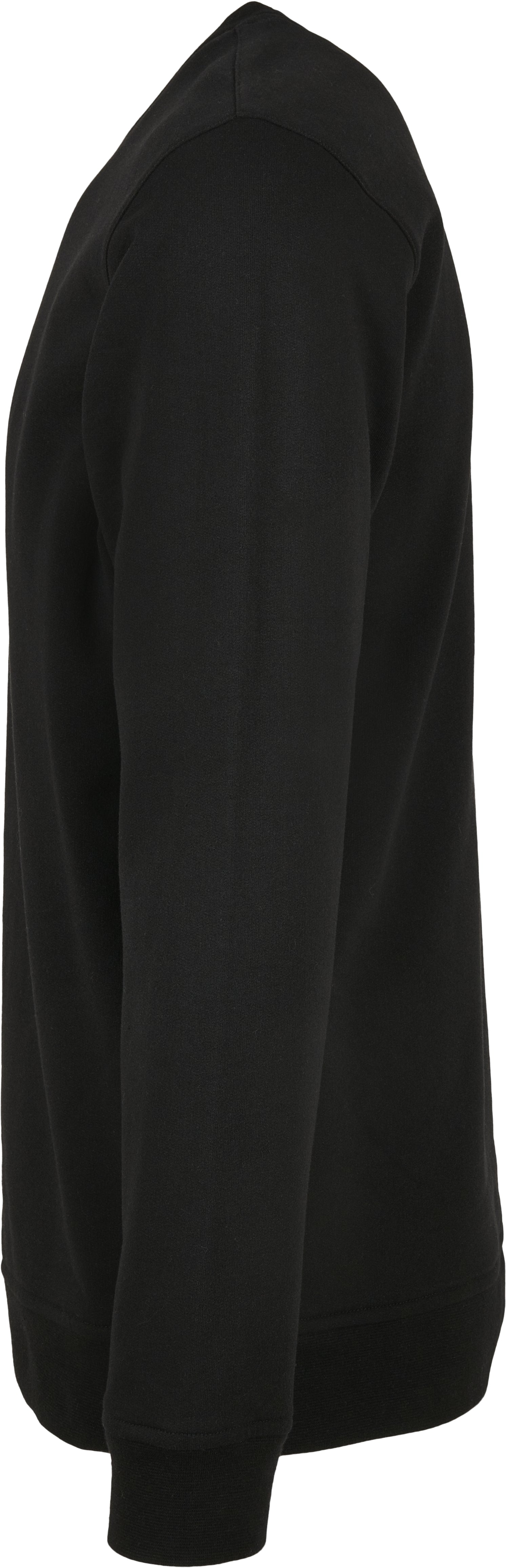 Basic Crewneck