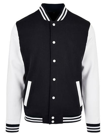 Basic College Jacket