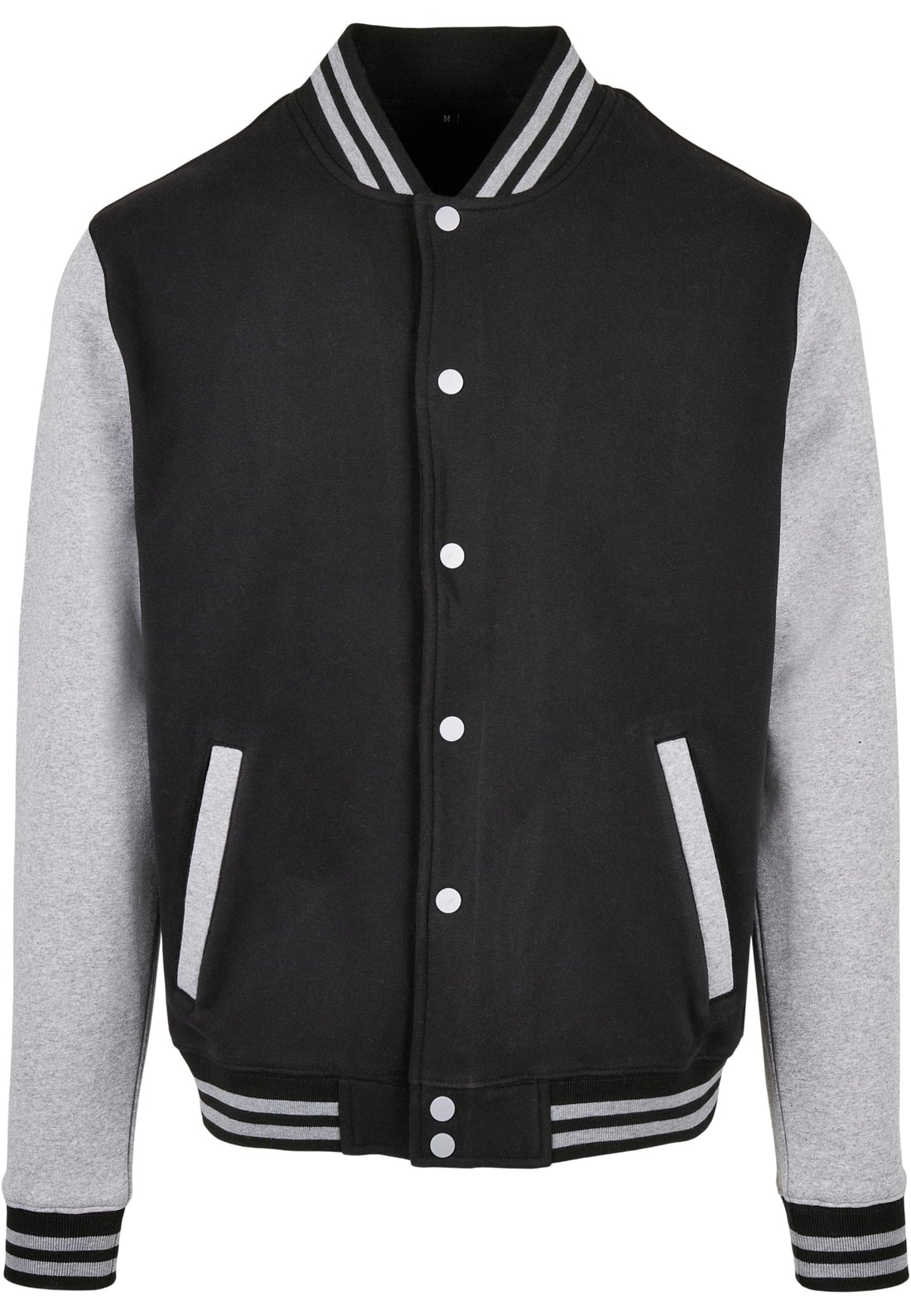 Basic College Jacket