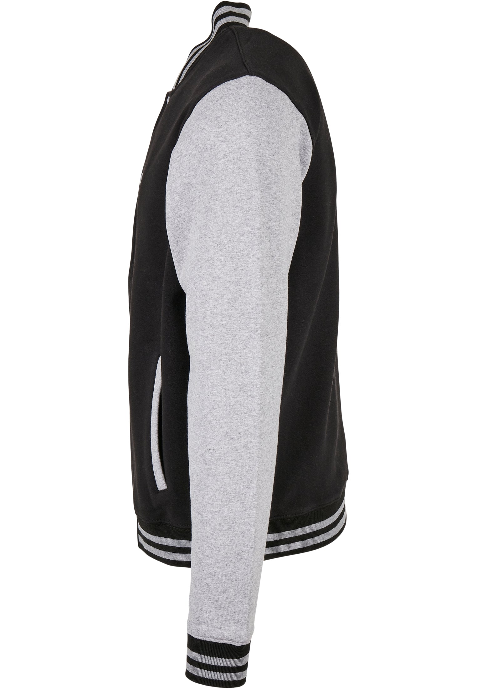 Basic College Jacket