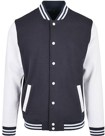 Basic College Jacket