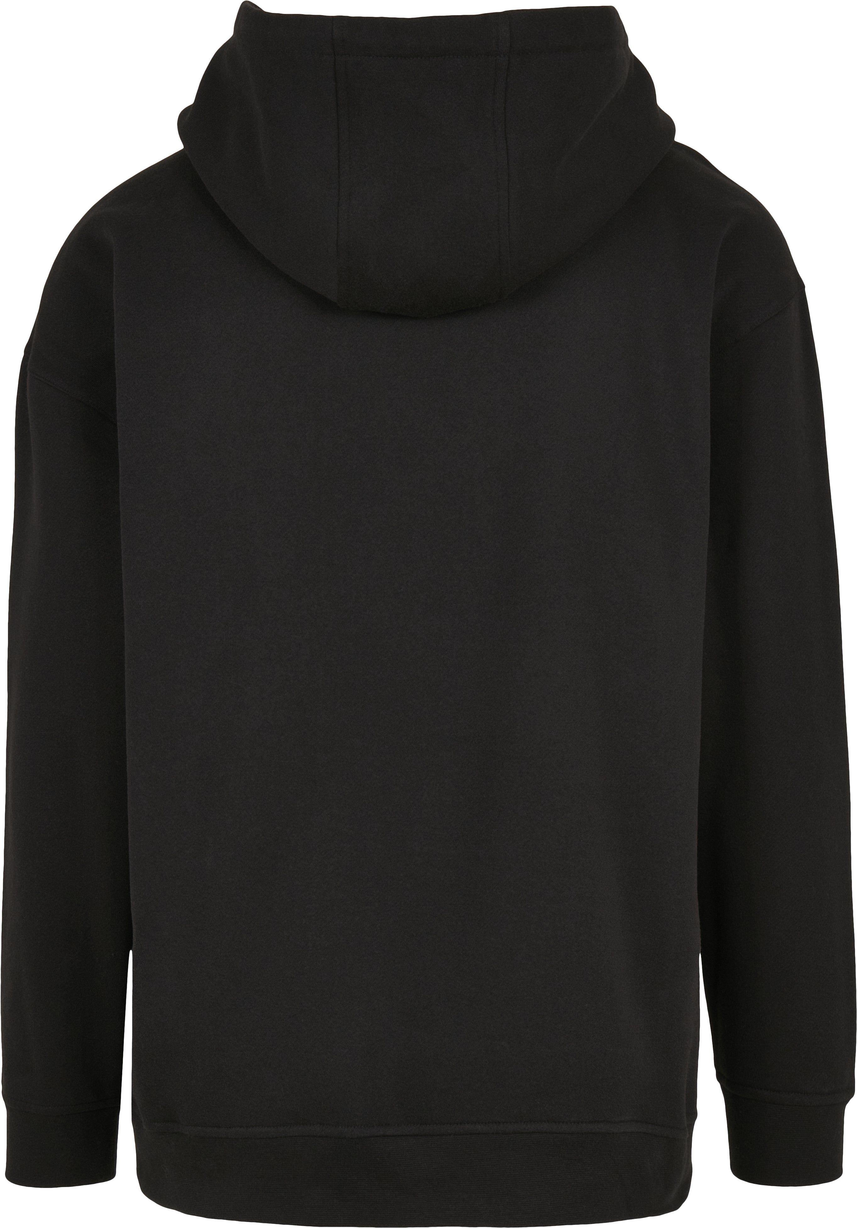 Basic Oversize Hoody