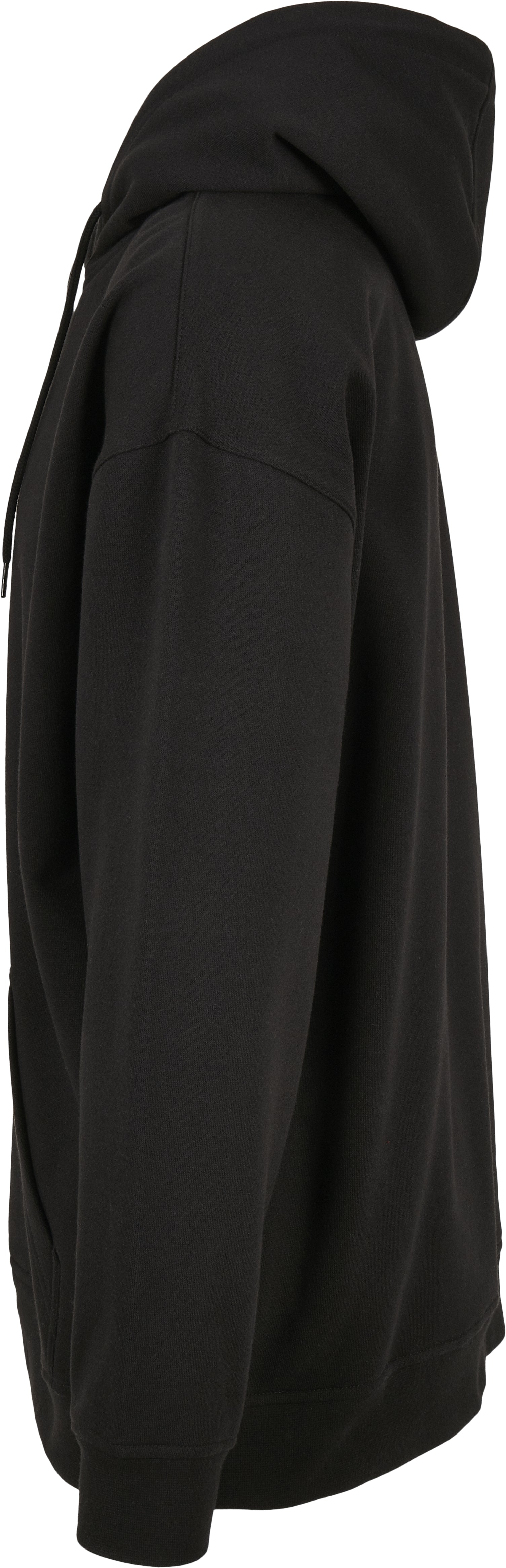 Basic Oversize Hoody