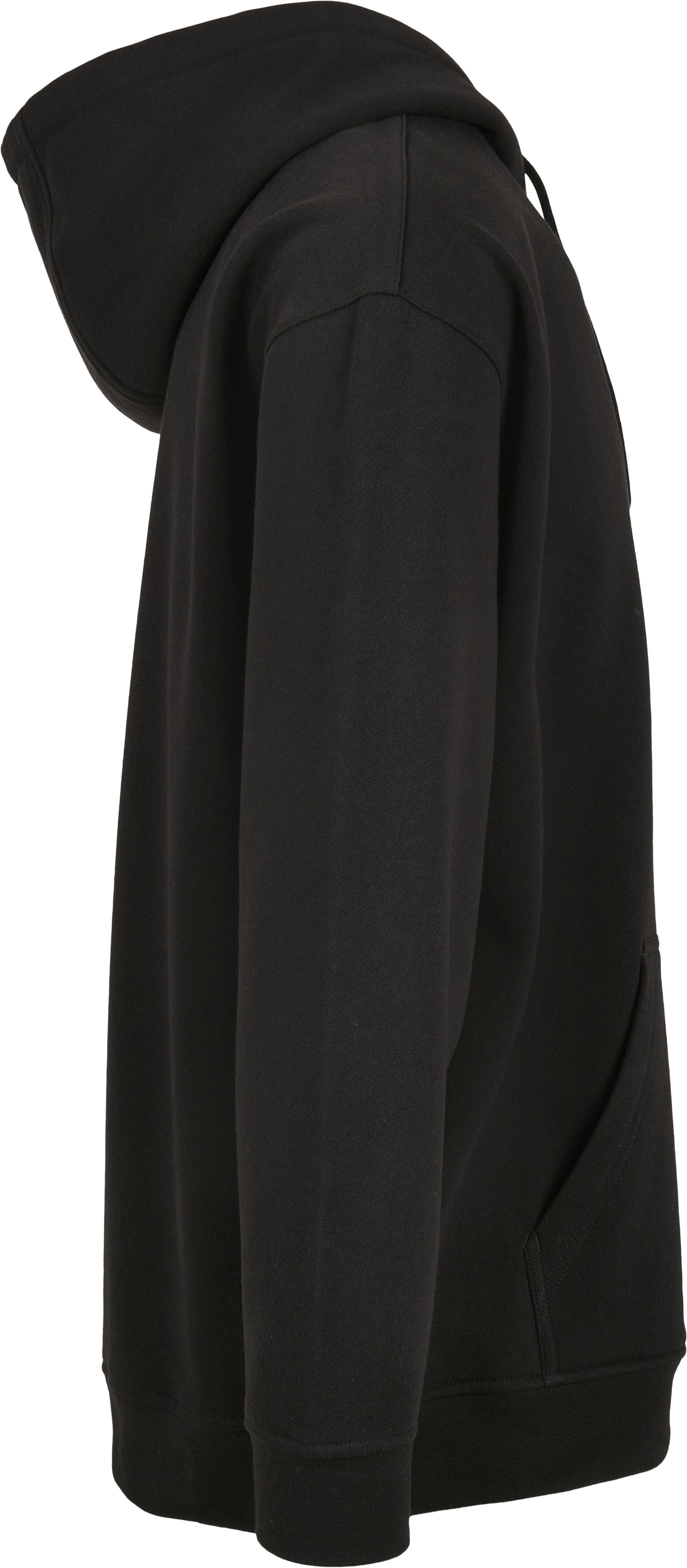 Basic Oversize Hoody