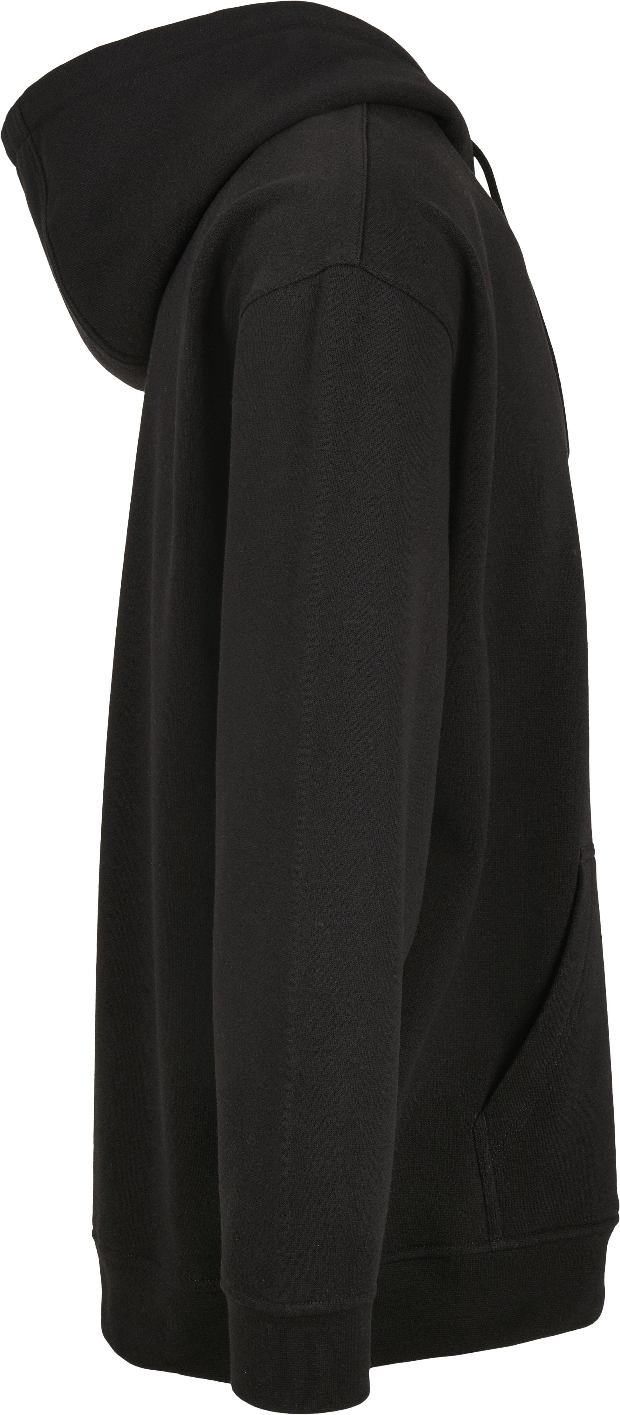 Basic Oversize Hoody