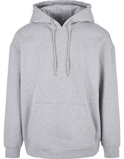 Basic Oversize Hoody