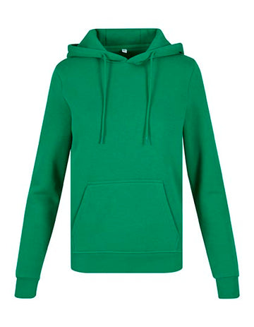 Ladies´ Basic Hoody