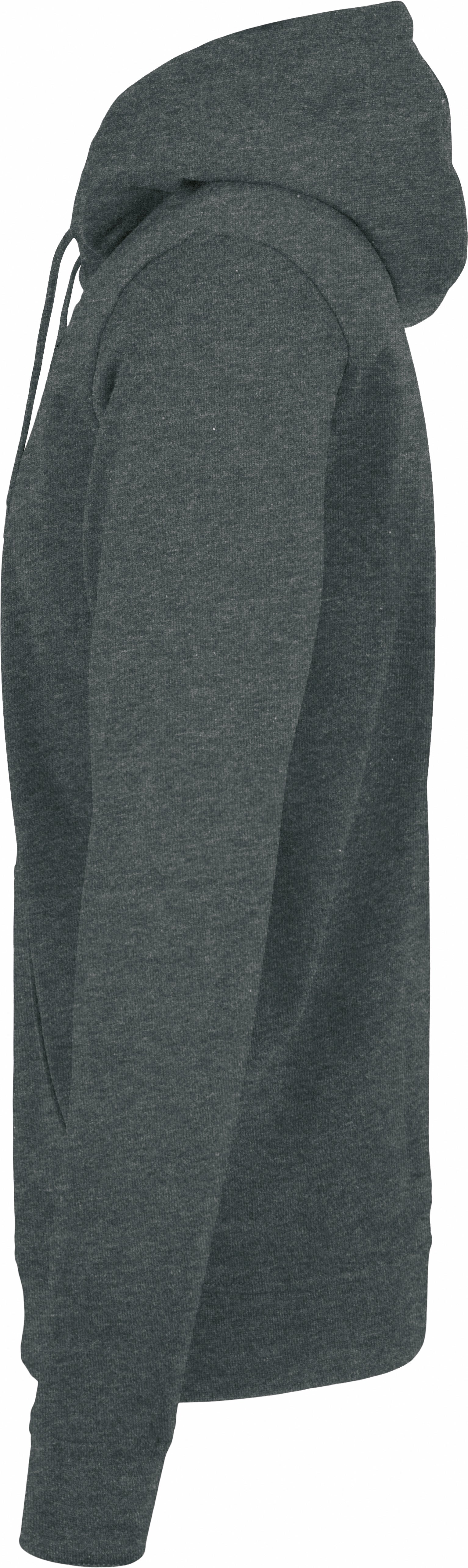 Basic Zip Hoody