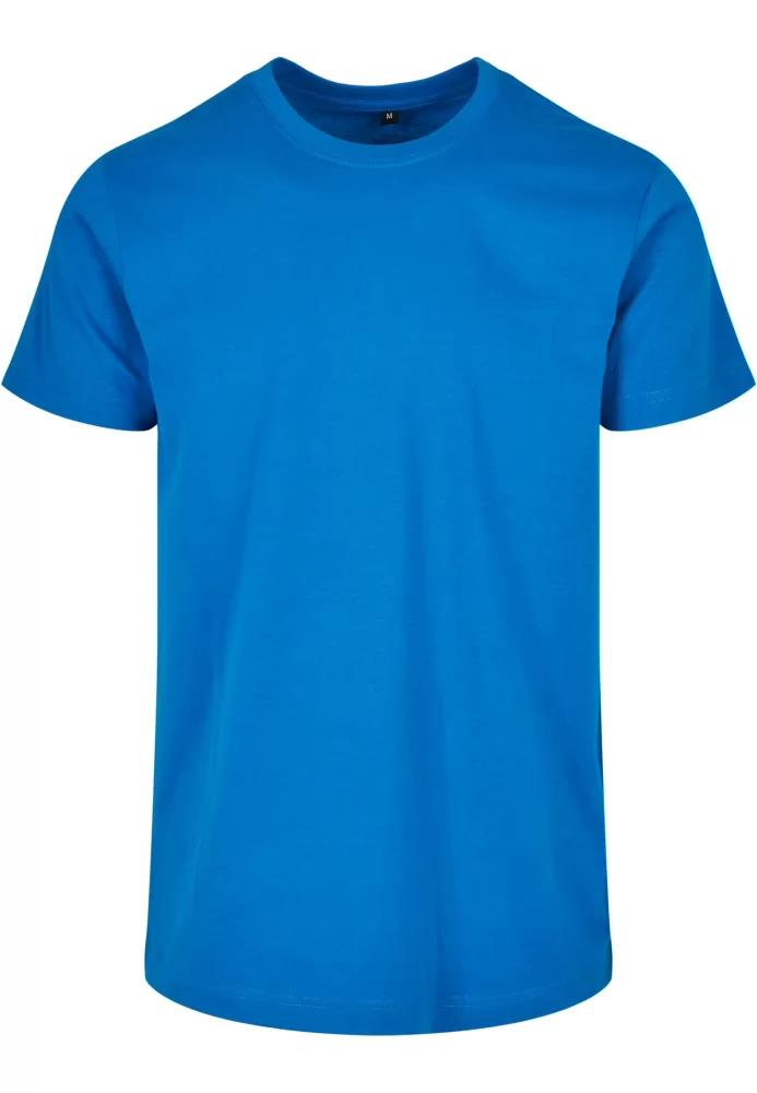 Basic Round Neck T-Shirt