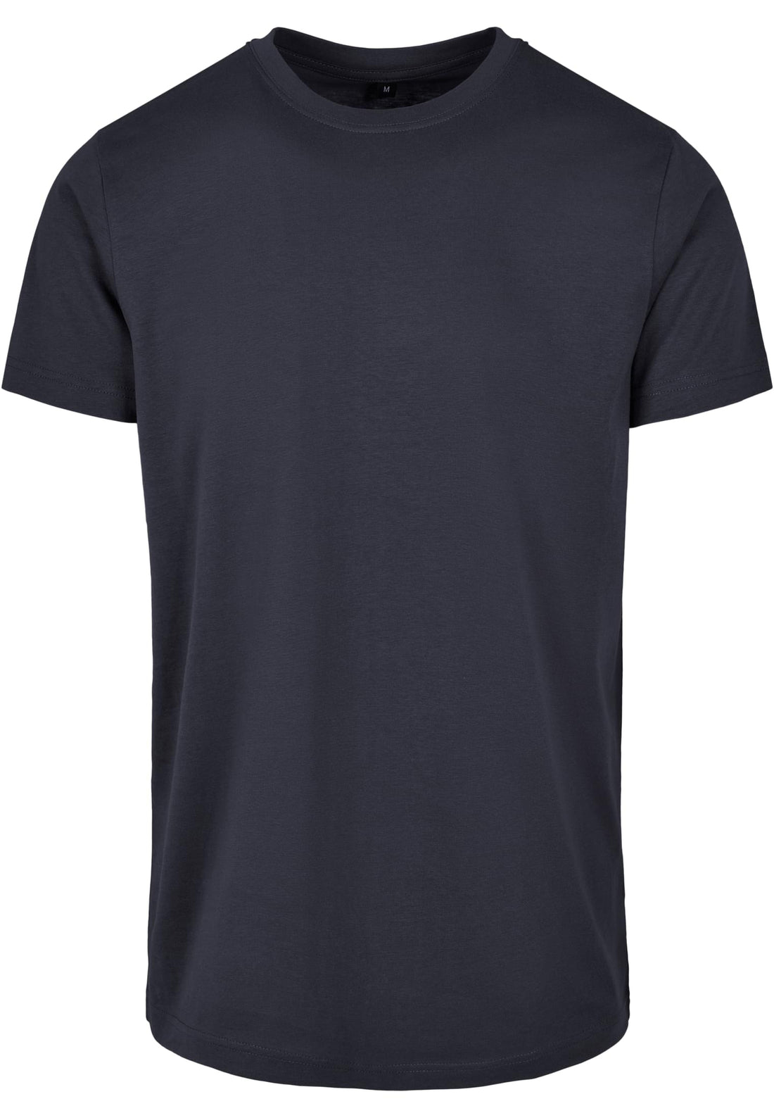 Basic Round Neck T-Shirt