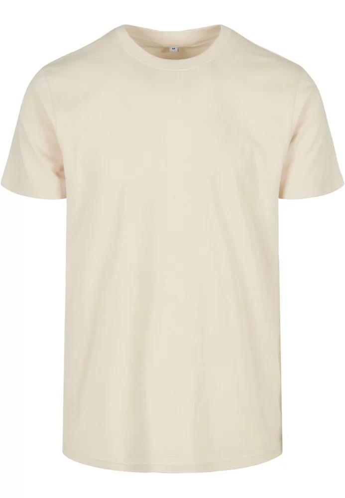 Basic Round Neck T-Shirt