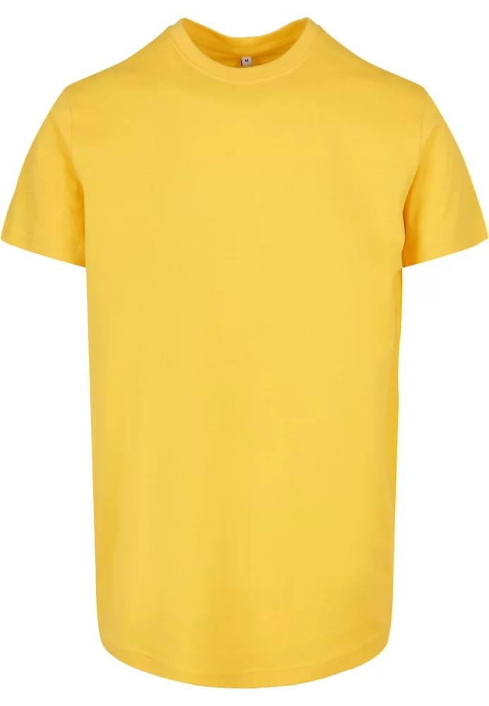 Basic Round Neck T-Shirt