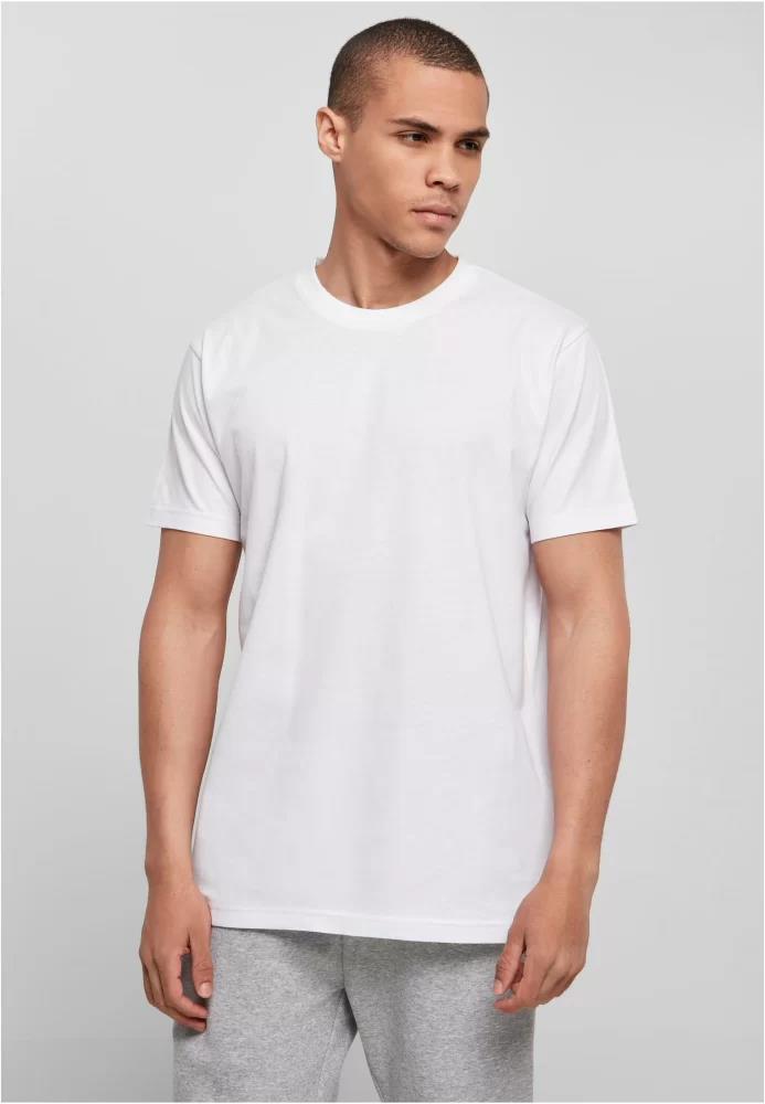 Basic Round Neck T-Shirt