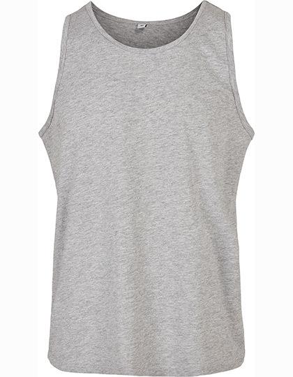 Basic Tank