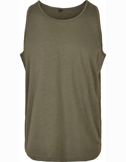 Basic Tank