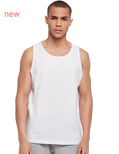 Basic Tank